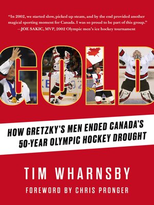 cover image of Gold
